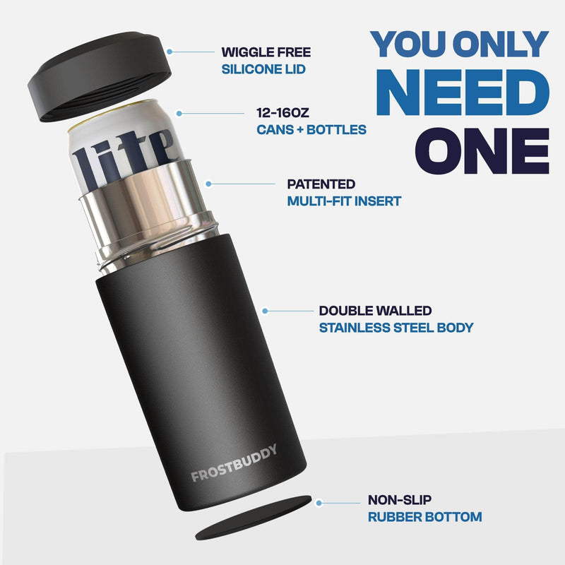 Universal Buddy | Louisville Cardinals | Gameday