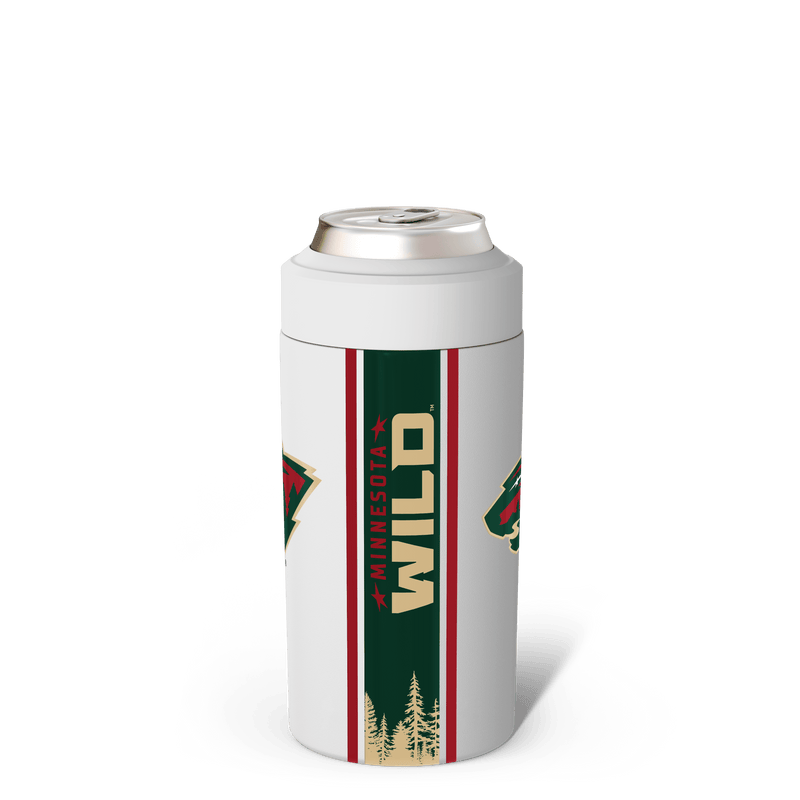 Universal Buddy | Minnesota Wild | Gameday