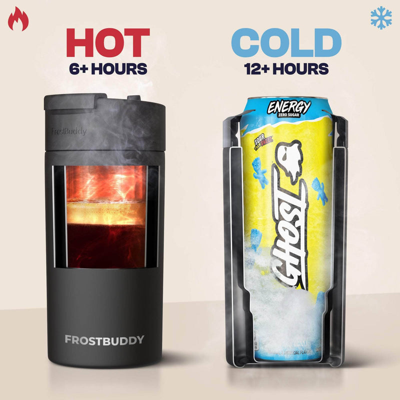 Universal Buddy | Vancouver Canucks | Gameday