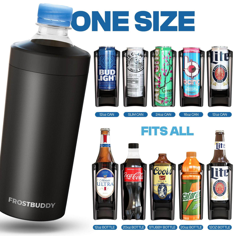Universal XL | Home Of The Brave