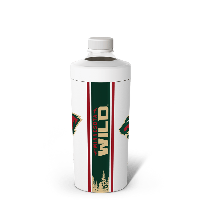 Universal XL | Minnesota Wild | Gameday