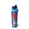 Bottle Buddy 32oz | Blue Raspberry Big League Chew
