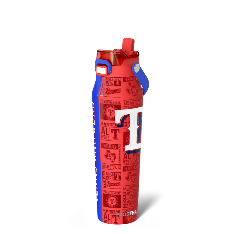 Bottle Buddy 32oz | Texas Rangers | Legacy