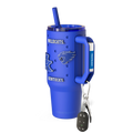 Thicc Buddy 40oz | Kentucky Wildcats | Skin + Budz Bundle