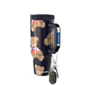 Thicc Buddy 40oz | Stars u0026 Snuggles