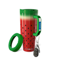 Thicc Buddy 50oz | Watermelon Kiss
