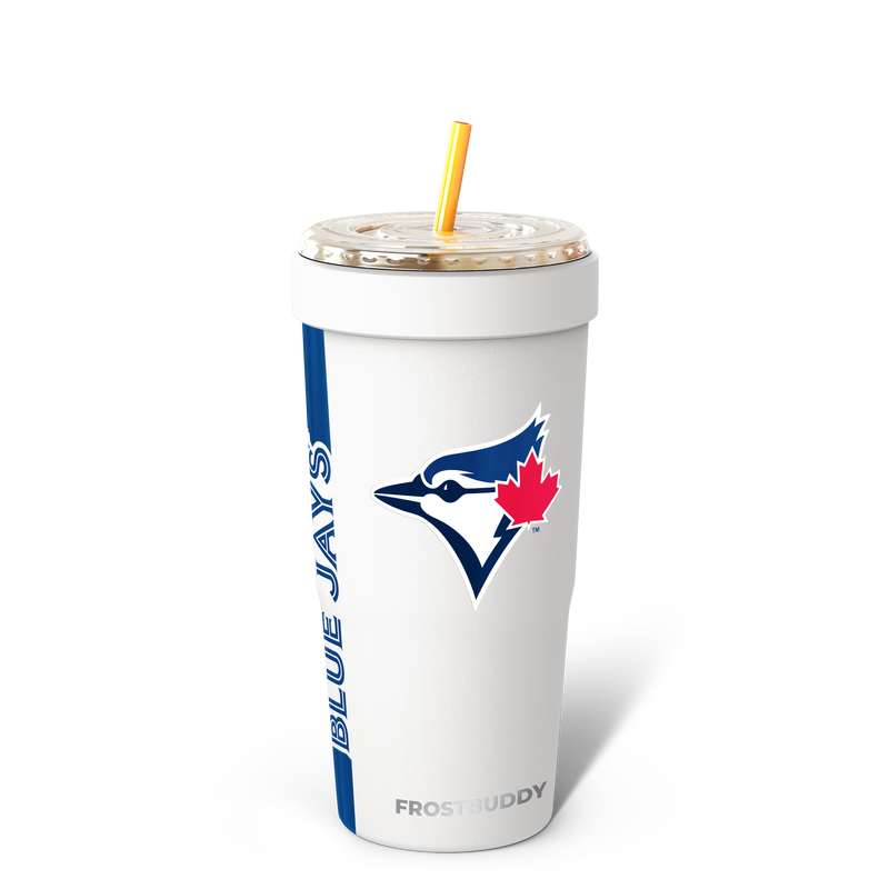 To-Go Buddy | Toronto Blue Jays | Gameday