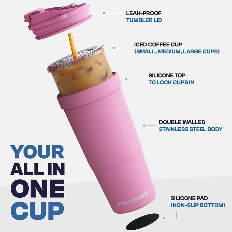 To-Go Buddy | Wake Forest Demon Deacons | Gameday