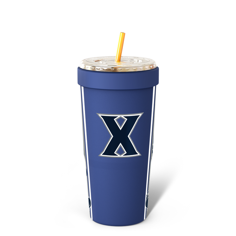 To-Go Buddy | Xavier Musketeers | Gameday