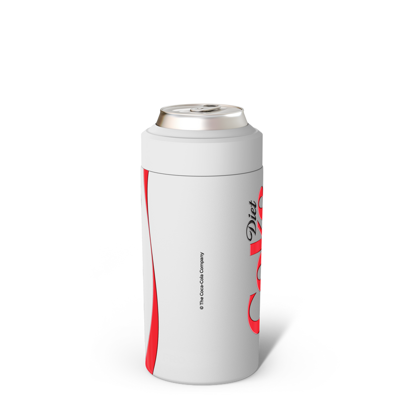 Universal Buddy | Coca-Cola | Diet Coke